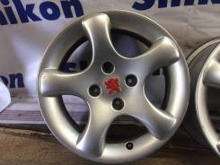 Speedline. 6.0x15, 4x108.00, ET19