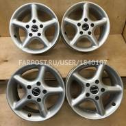 Borbet. 7.0x15, 5x120.00, ET35, ЦО 73,0 мм.