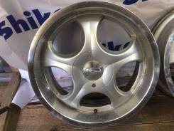 HART. 7.0x17, 4x114.30, 5x114.30, ET38