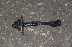 Ограничитель двери. Toyota Corolla Spacio, AE111, AE111N Двигатель 4AFE