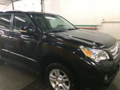Lexus GX460