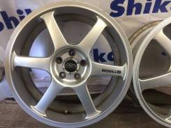 AVS Model 6. 7.0x17, 5x100.00, ET48, ЦО 73,0 мм.