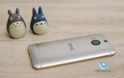 HTC One M8. �/� ����
