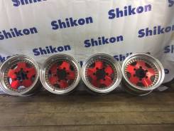Lodio Drive. 8.0x15, 6x139.70, ET-1