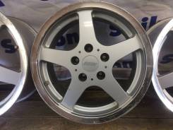 Sein. 8.0x16, 5x114.30, ET45, ЦО 73,0 мм.