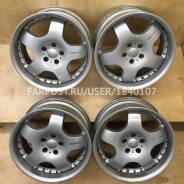 Impul. 8.5/9.5x18, 5x114.30, ET35/38, ЦО 73,1 мм.