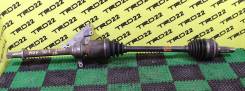 Привод. Honda Pilot Honda MDX, YD1, CBA-YD1, UA-YD1, CBAYD1, UAYD1 Двигатели: J35Z4, J35A