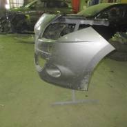 Бампер. Renault Scenic Двигатели: H5F, K9K, M4R, H4J, F9Q, R9M, M9R, K4M
