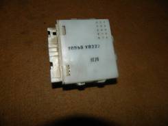 Блок управления. Nissan Safari, WTY61 Двигатель ZD30DDTI
