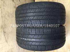 Nexen CP672. Летние, 2011 год, износ: 30%, 2 шт