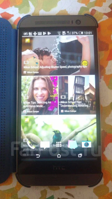 HTC One M8. �/� ����