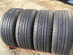 Bridgestone Playz PZ1. Летние, износ: 10%, 4 шт