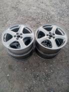 Subaru. x17, 5x100.00, ET55