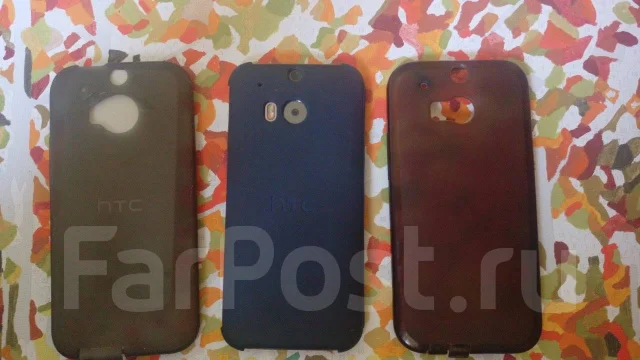 HTC One M8. �/� ����