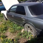 Toyota Cresta. GX81, 1GFE