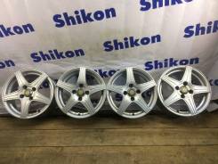 Weds Joker. 5.5x14, 4x100.00, ET42