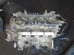 Двигатель в сборе. Kia cee'd Hyundai Elantra Двигатель G4FG. Под заказ