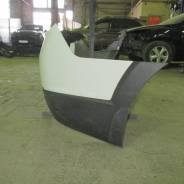 Бампер. Chevrolet Captiva