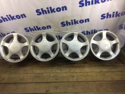 Lodio Drive. 7.5x16, 5x114.30, ET32