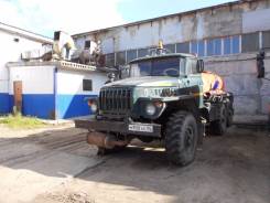 Урал. Продается УРАЛ 375АЦ - бензовоз, 11 150 куб. см., 6 000,00 куб. м.