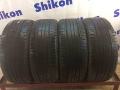 Kumho Solus KH17. Летние, 2015 год, износ: 10%, 4 шт
