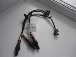 Датчик кислородный. Honda Odyssey, RA6, RA7, LA-RA6, GH-RA6 Двигатель F23A