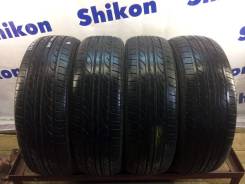 Dunlop Enasave EC202. Летние, 2011 год, износ: 10%, 4 шт