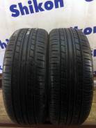 Yokohama DNA Ecos ES300. Летние, 2013 год, износ: 10%, 2 шт