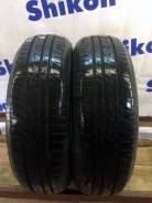 Bridgestone Ecopia PZ-X. Летние, 2013 год, износ: 10%, 2 шт
