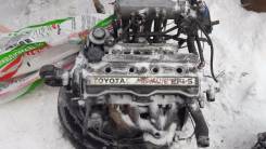 Двигатель в сборе. Toyota Corona, AT177, AT175, AT171, AT170, AT190 Toyota Carina, AT175, AT190, AT191, AT170, AT192, AT171, AT170G, AT177 Двигатель 4...