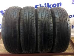 Yokohama DNA Ecos ES300. Летние, 2016 год, износ: 10%, 4 шт