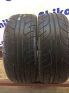 Yokohama Advan Neova AD07. Летние, износ: 5%, 2 шт