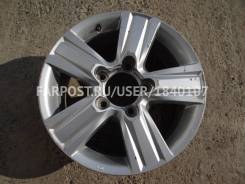 Toyota. 8.0x18, 5x150.00, ET60, ЦО 110,0 мм.