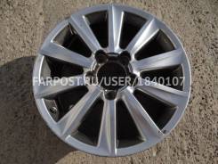 Lexus. 9.0x20, 5x150.00, ET52, ЦО 110,0 мм.