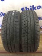 Toyo Tranpath mpZ. Летние, 2014 год, износ: 5%, 2 шт