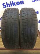 Yokohama Ice Guard IG50. Зимние, 2012 год, износ: 10%, 2 шт