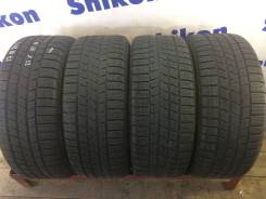 Pirelli Winter. Зимние, износ: 20%, 4 шт
