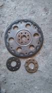Маховик. Toyota Supra Toyota Aristo Двигатель 2JZGTE