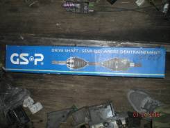 ПРИВОД ПЕРЕДНИЙ BMW X5