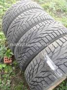 Nokian Hakkapeliitta R2 SUV. Зимние, без шипов, 2013 год, износ: 10%, 4 шт