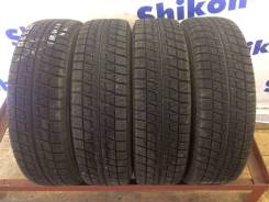 Bridgestone Blizzak Revo2. Зимние, 2011 год, износ: 5%, 4 шт
