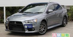 Mitsubishi Lancer Evolution. механика, 4wd, 2.0, бензин, б/п. Под заказ