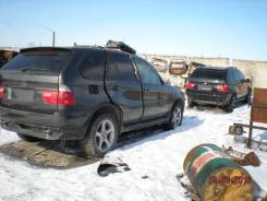 КУЗОВ BMW X5