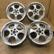 RAYS Arthur Exchange. 7.5x18, 5x114.30, ET48, ЦО 73,0 мм.