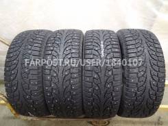 Pirelli Winter. Зимние, шипованные, 2013 год, износ: 10%, 4 шт