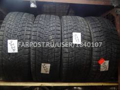 Bridgestone Blizzak DM-V1. Зимние, без шипов, 2010 год, износ: 10%, 4 шт