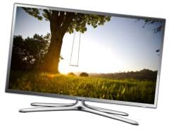 Samsung. LCD (ЖК)