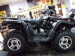 Stels ATV 300B. исправен, есть птс, без пробега