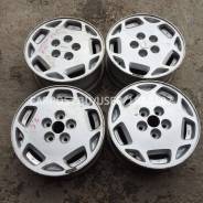 Enkei. 6.0x15", 5x114.30, ET51, ЦО 60,0 мм.