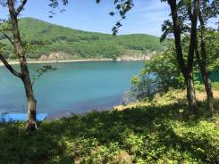 Продам земельный участок на берегу моря (Читувай), первая линия. 2 000 кв. м., собственность, электричество, вода, от частного лица (собственник)